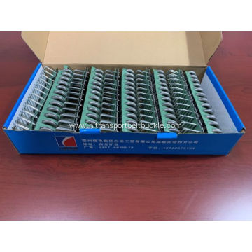 HLGK 2002N16-18mm Belt Fasteners